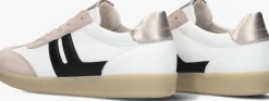 beige gabor lage sneakers 300