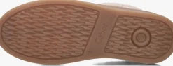 beige gabor lage sneakers 475.1