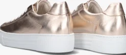 beige gabor lage sneakers 460.1