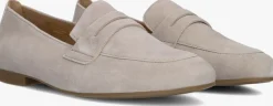 beige gabor loafers 213
