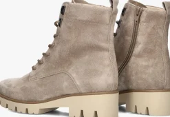 beige gabor veterboots 055