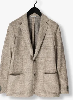 beige gentiluomo colberts bergomi