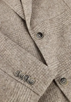 beige gentiluomo colberts bergomi