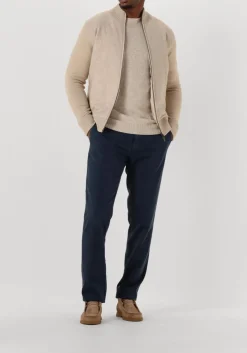 beige gentiluomo jack jacket