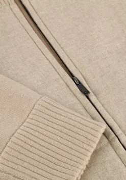 beige gentiluomo jack jacket