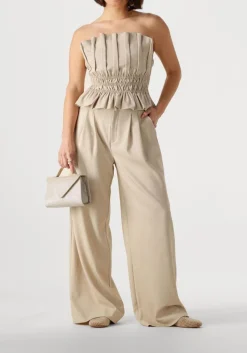 beige gestuz top gzdecy corset