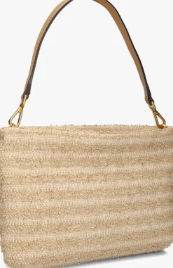 beige gianni chiarini handtas brenda