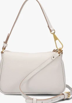 beige gianni chiarini schoudertas brooke 8750