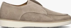 beige giorgio instappers 56401