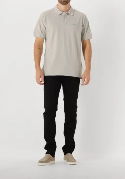 beige giorgio loafers 13781