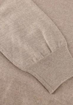 beige gran sasso coltrui turtle neck