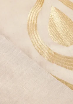 beige greek archaic kori blouses 260184