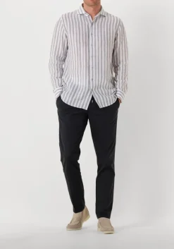 beige greve instappers elba