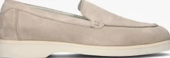 beige greve loafers vito