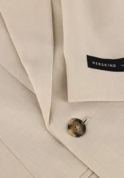 beige herskind blazer lilith blazer