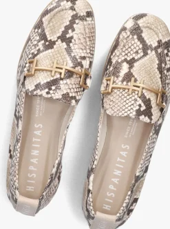 beige hispanitas instappers hv254027