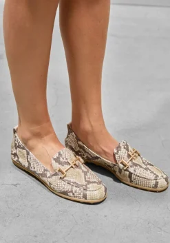 beige hispanitas instappers hv254027