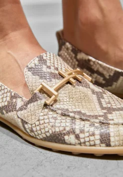 beige hispanitas instappers hv254027