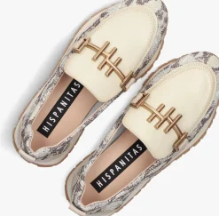 beige hispanitas instappers hv253919