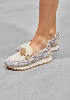 beige hispanitas instappers hv253919