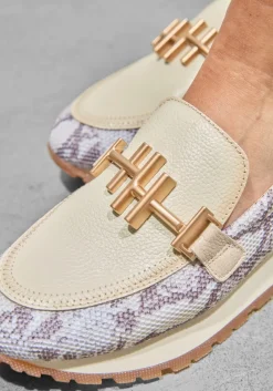 beige hispanitas instappers hv253919