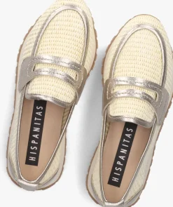 beige hispanitas instappers rhv254043