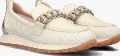 beige hispanitas lage sneakers hv253948