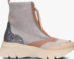 beige hispanitas sneakers chi243628