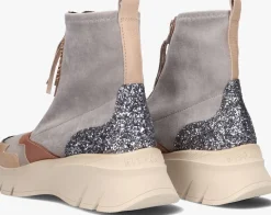 beige hispanitas sneakers chi243628