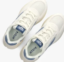 beige hi-tec lage sneakers hts shadow rgs d