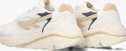 beige hi-tec lage sneakers hts shadow rgs m