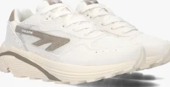 beige hi-tec lage sneakers hts shadow rgs d
