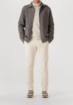 beige hogan lage sneakers hyperlight allacciato h