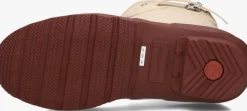 beige hunter regenlaarzen womens original short