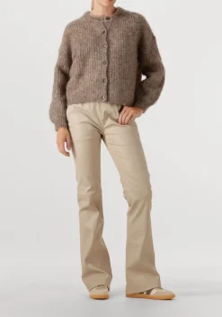 beige ibana pantalon pienna