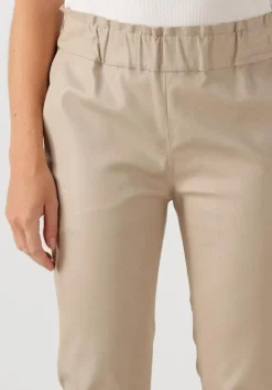 beige ibana pantalon pienna