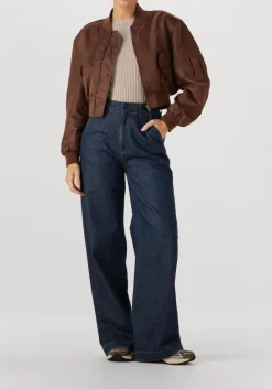 beige ibana trui cassia