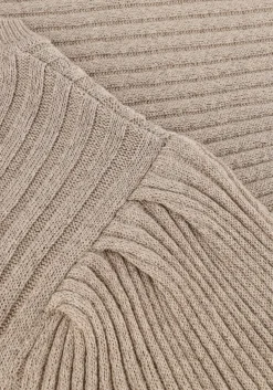 beige ibana trui cassia