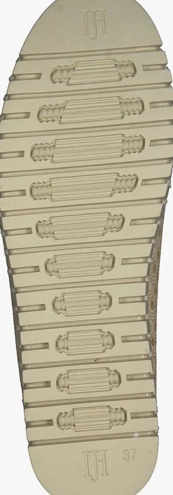 beige ilse jacobsen instappers tulip3275