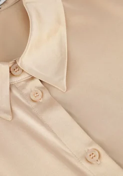 beige janice blouses abe