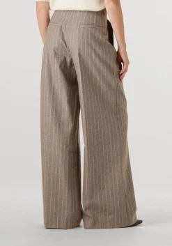 beige janice pantalon dollar