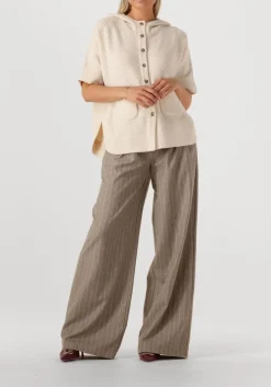 beige janice pantalon dollar