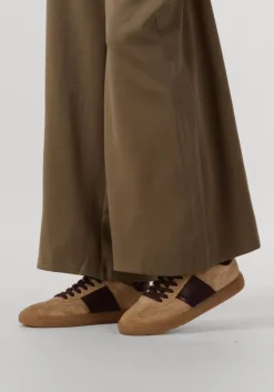 beige kennel & schmenger lage sneakers 22670