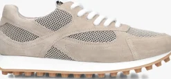 beige kennel & schmenger lage sneakers 18240