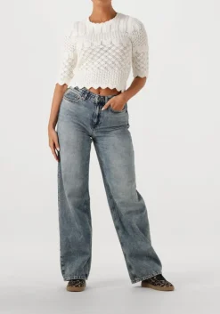 beige kennel & schmenger lage sneakers 22670