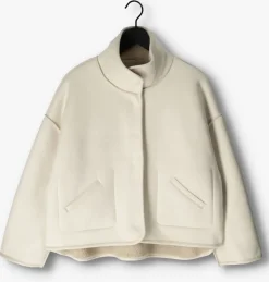 beige knit-ted teddy jas jill