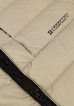 beige krakatau jack qm507