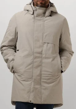 beige krakatau parka's qm484