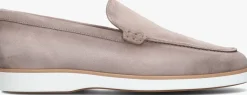 beige magnanni loafers 25117