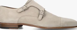 beige magnanni nette schoenen 15330